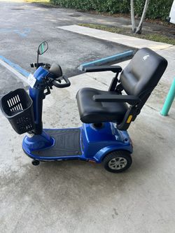 Scooter