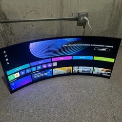 New Gaming Monitor 