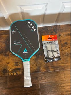 JOOLA Perseus 3 Ben Johns Pickleball Paddle