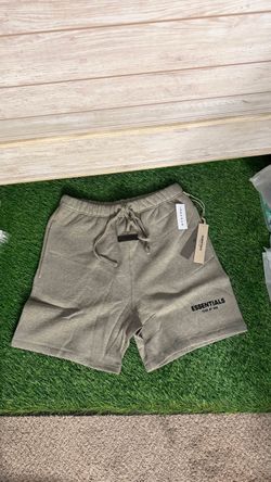 Gray essential size small