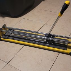  Tile Cutter 