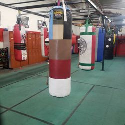 Punching Bag 