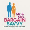 Mrmrsbargainsavvy