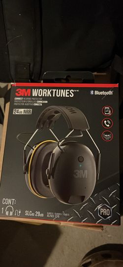 3m Bluetooth Headphones