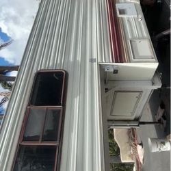 1988 Prowler Trailer Fifth Wheel