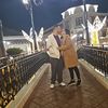Steve & Veronica