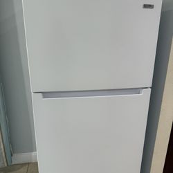 Vissani 18 Cubic Feet Fridge Freezer 