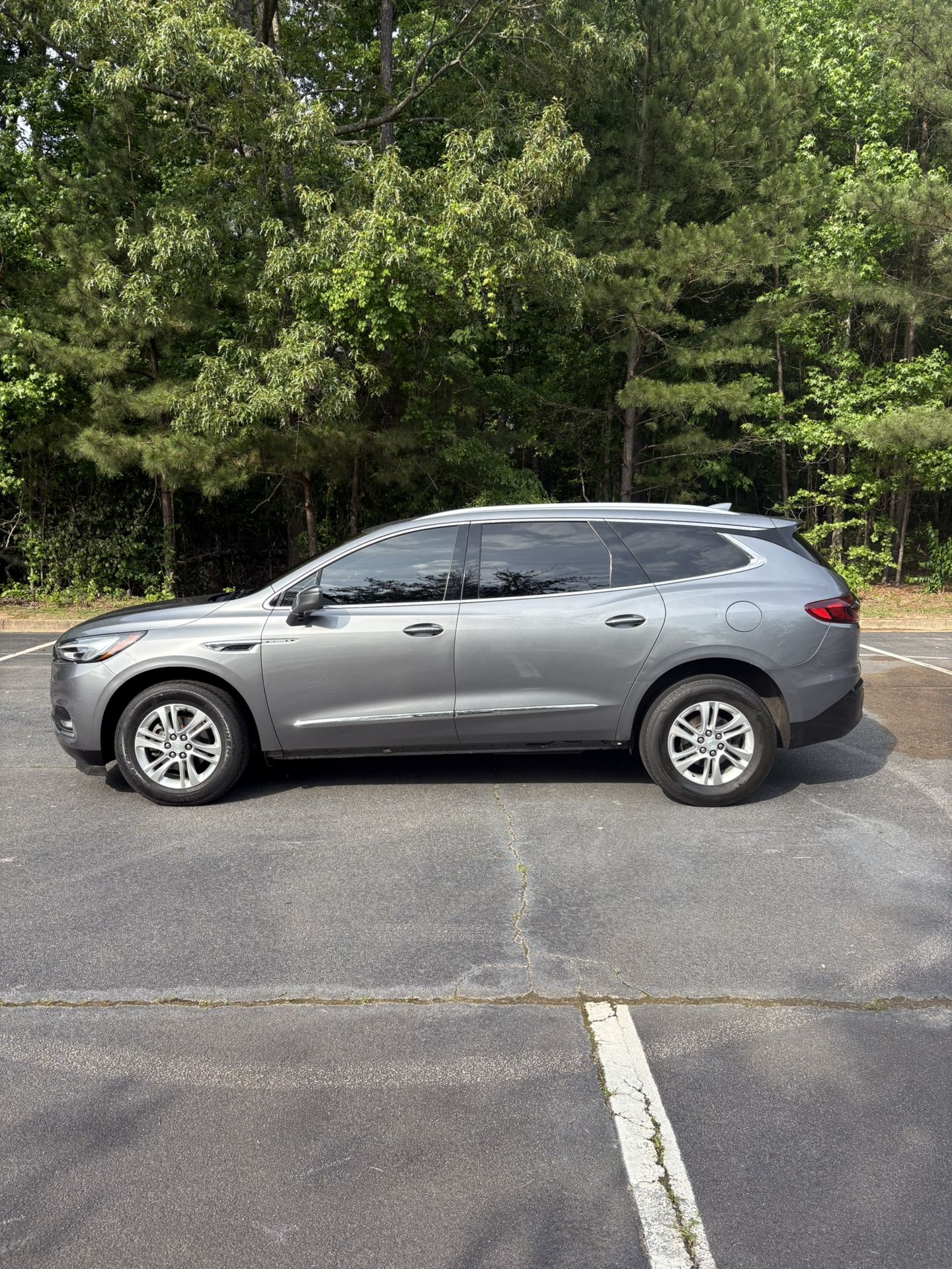 2019 Buick Enclave