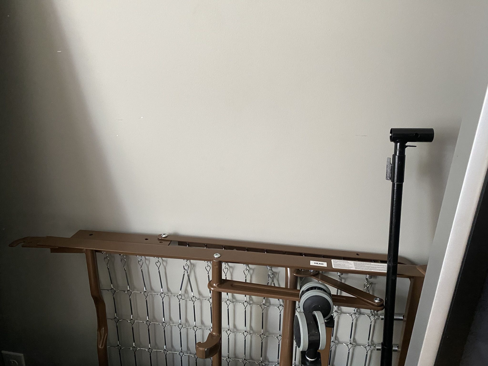 Hospital Bed