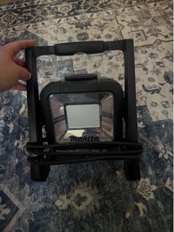 Makita work light