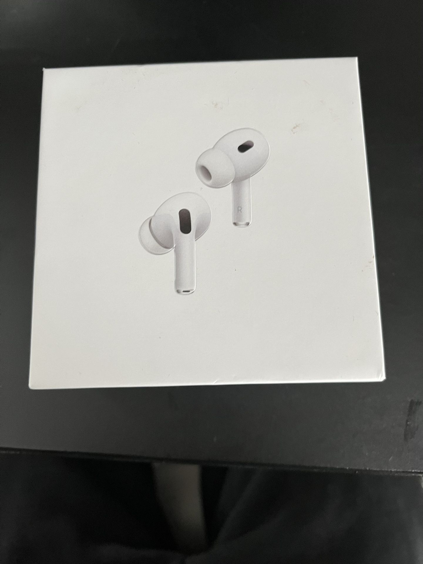 AirPod Pro (generation 2)