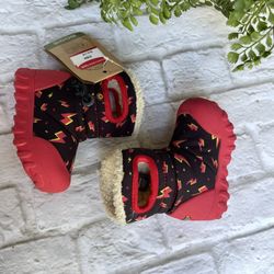 Bogs Winter Boots Insulated Retail $65 Size 4 Unisex
