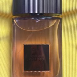TOM FORD: CAFE ROSE 50 ML