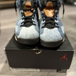 Air Jordan 6 Retro 