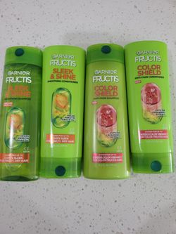 Garnier Fructis