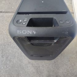 Speaker