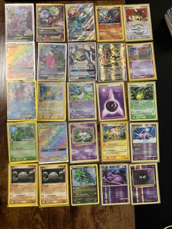 pokemon cards 4