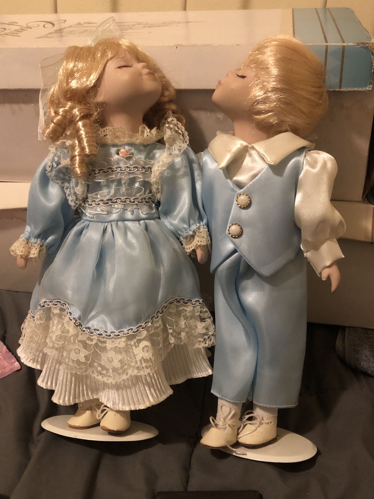 Doll Set