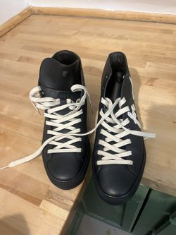Gucci Love is Blind Chucks Taylors