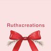 Ruthxcreations On iG