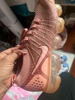 Nike vapor Max mujer 👩 #8