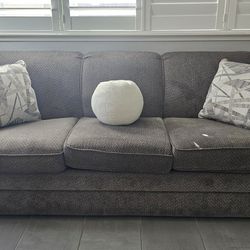 Sofa/Hide-a-bed For Sale $400