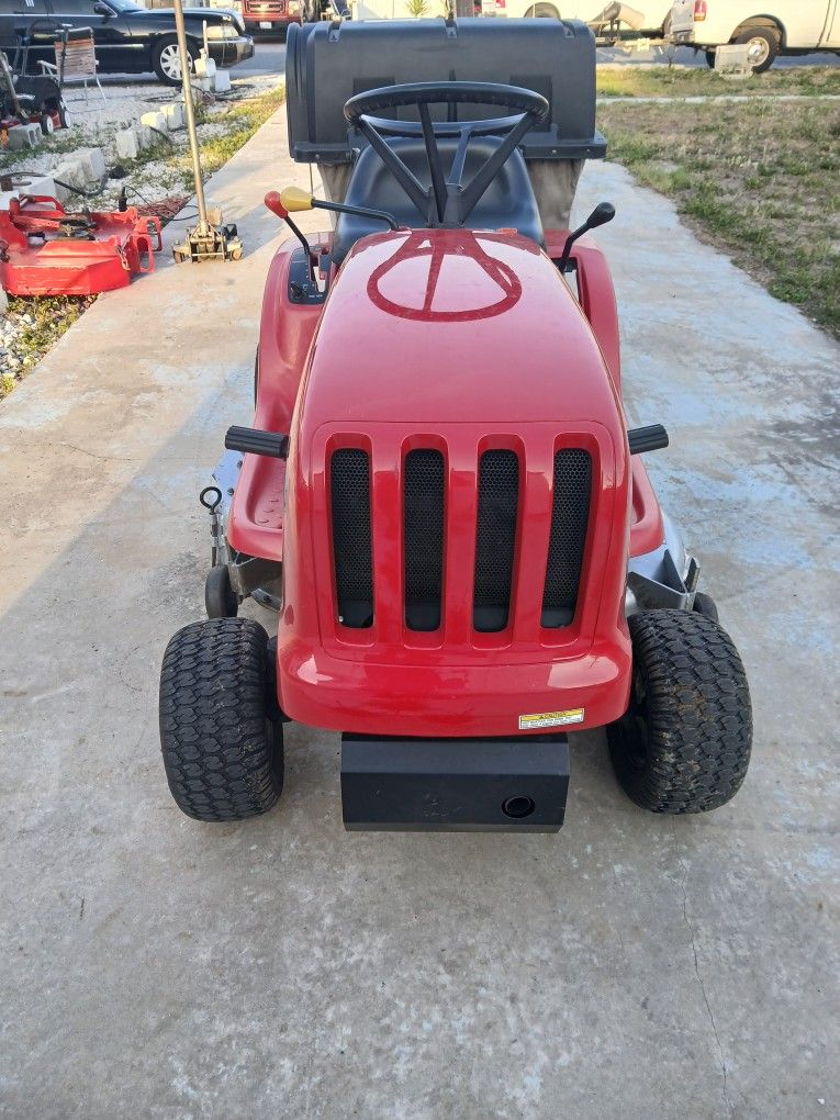 Honda Mower New Condition Runs Great
