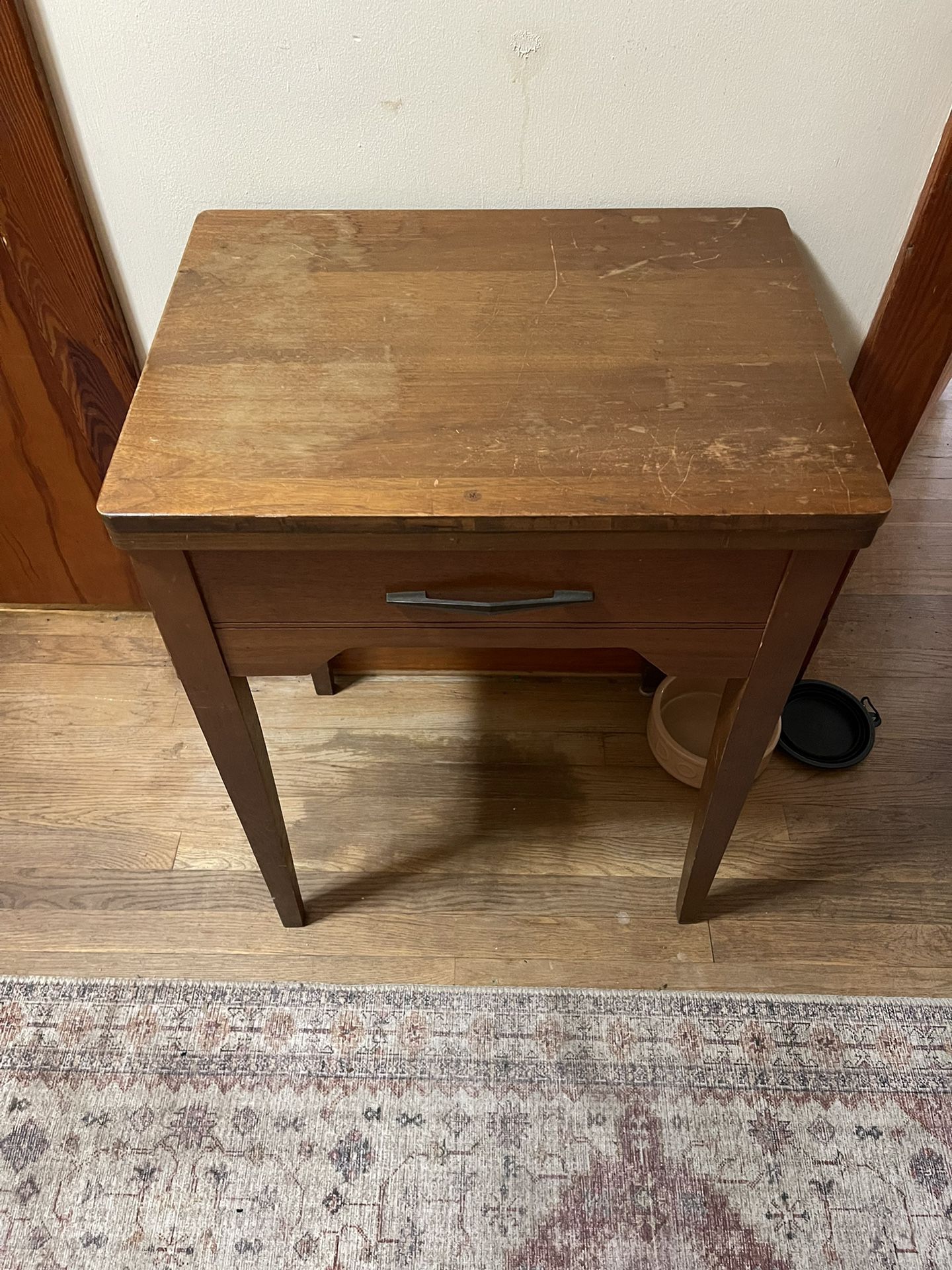 Sewing Table Desk