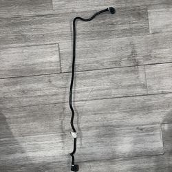 2018-2021 FORD EXPEDITION FUEL FEED & VAPOR HOSES CV61-9D668-AF