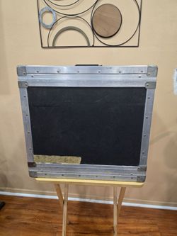 large rack case