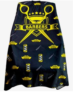 Barber and beauty supply items