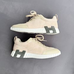 Hemes Bouncing sneaker 10 US /43 EU