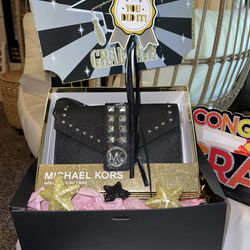 Michael Kors Fanny Pack S M  Graduation Gift 