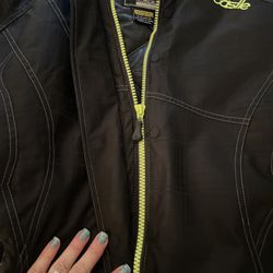 Brand new Women’s XL Snowmobile Jacket 