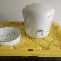 10 Cup Rice Cooker