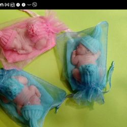 Soap Gift