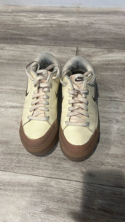 Nike shoes