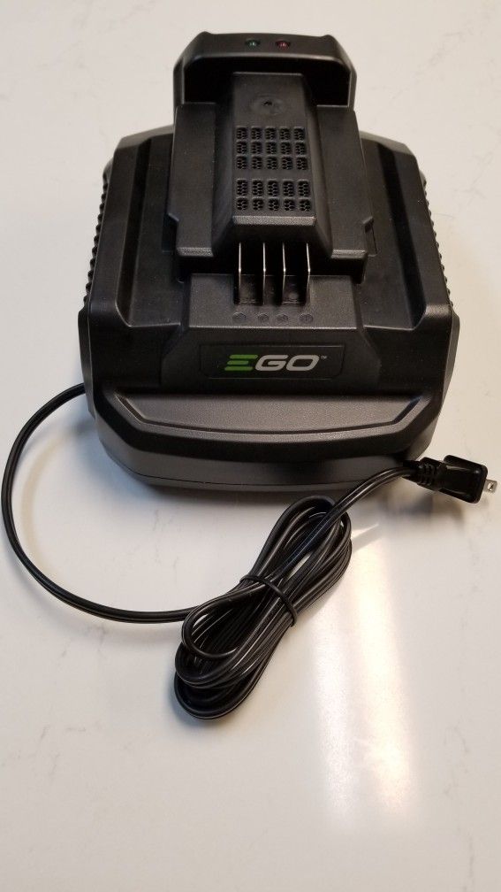 Ego Battery Charger NEW