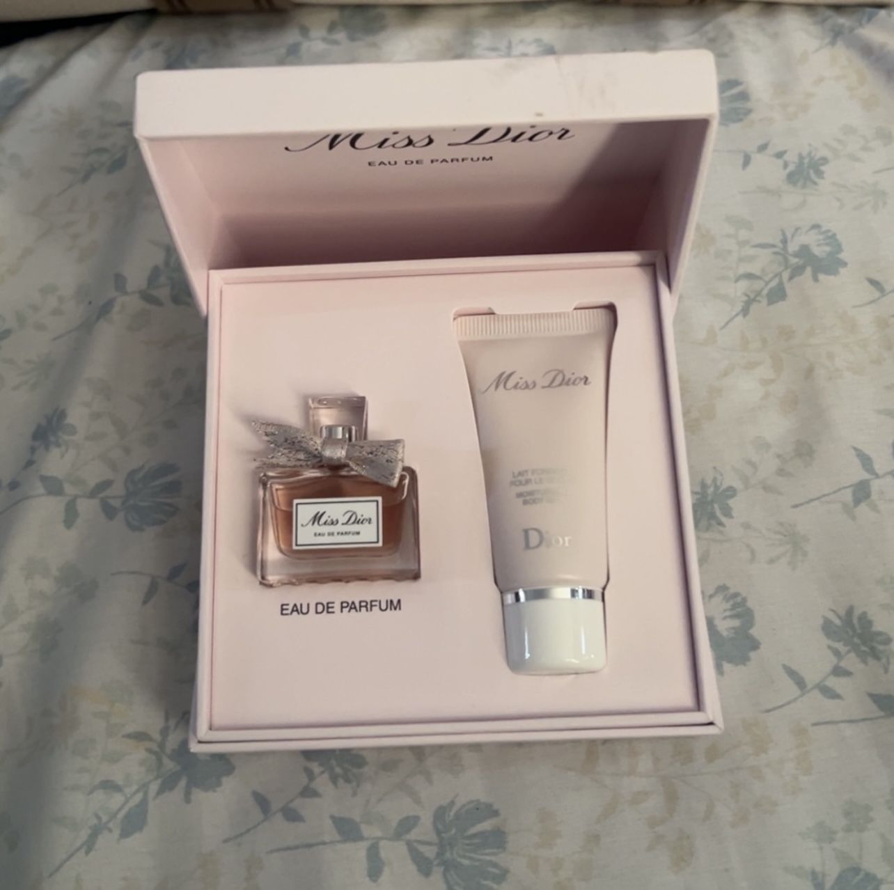 Mini Miss Dior Eau De Parfum
