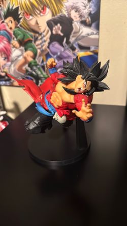 Son Goku Figure