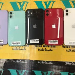 iPhone 11 64 GB