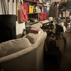 Free Lazy Boy Sectional