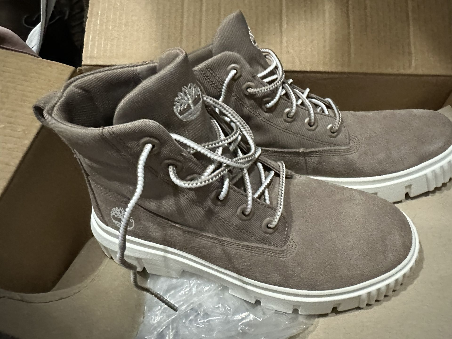 Women’s Timberland Boots
