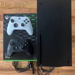 Xbox Series X