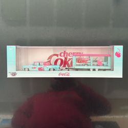 M2 Machines Cherry Coke