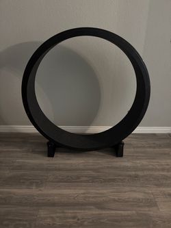 Cat Exercise Wheel
