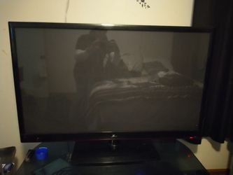 55 In Plasma Tv