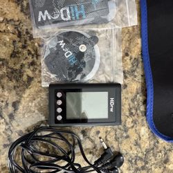 Theraputic Pain Recovery Stem Unit
