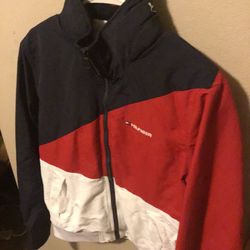 Tommy Hilfiger Jacket (small)