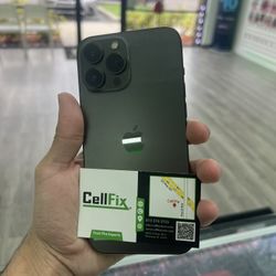 iPhone 13 Pro Max Unlocked Only $529